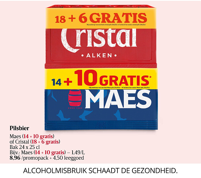 Pilsbier