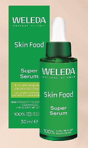 Skin Food Super Serum