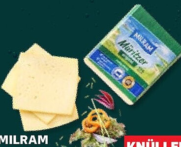 Milram Müritzer