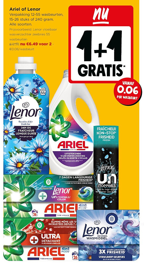 Ariel of Lenor