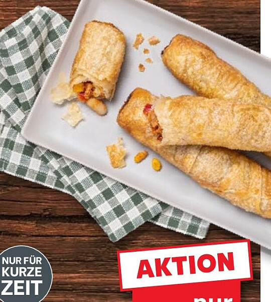 Börek Mexican Style