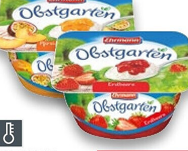 EHRMANN Obstgarten