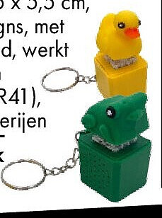 Fidget Toy