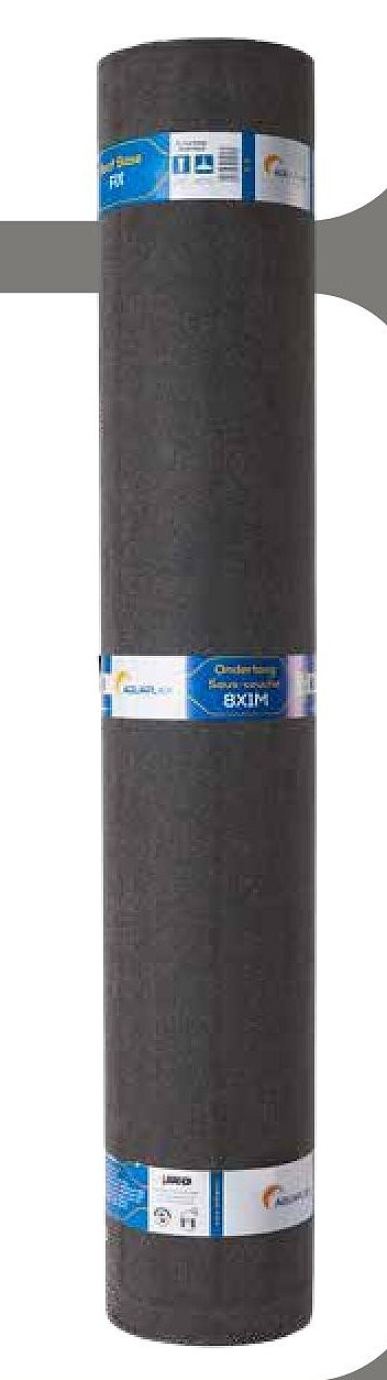 Onderlaag Roof Base Fix