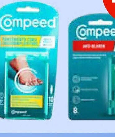 Compeed