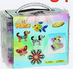 Hama large storage box