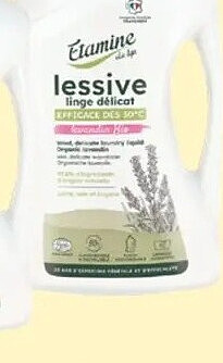Etamine du Lys delicaat wasmiddel 1 L
