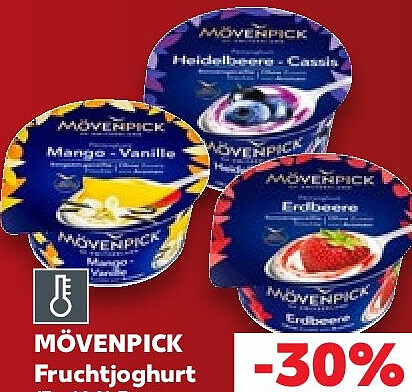Fruchtjoghurt