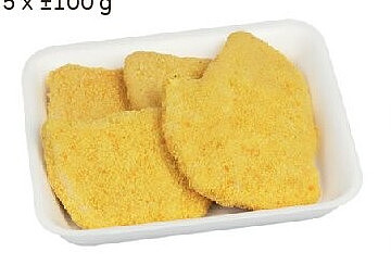 Kipschnitzel 5 stuks