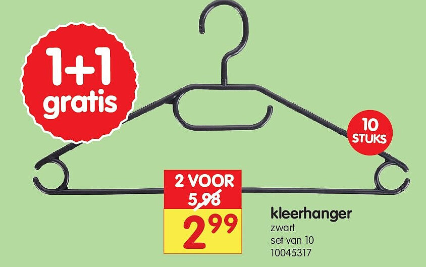 kleerhanger