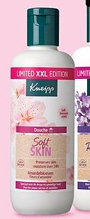 Kneipp Limited Edition douchegels 400 ml