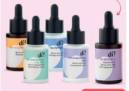 Retinolserum