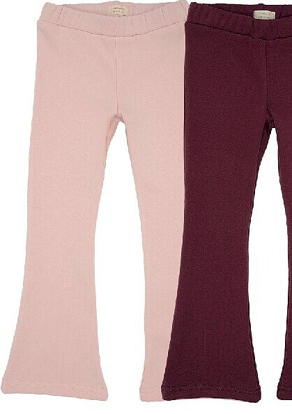 Kinder flared legging