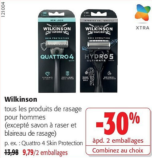 Wilkinson