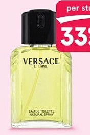 Versace L'Homme