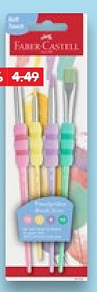 Pinsel-Set