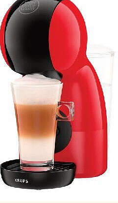 Machine espresso Piccolo XS YY5971FD