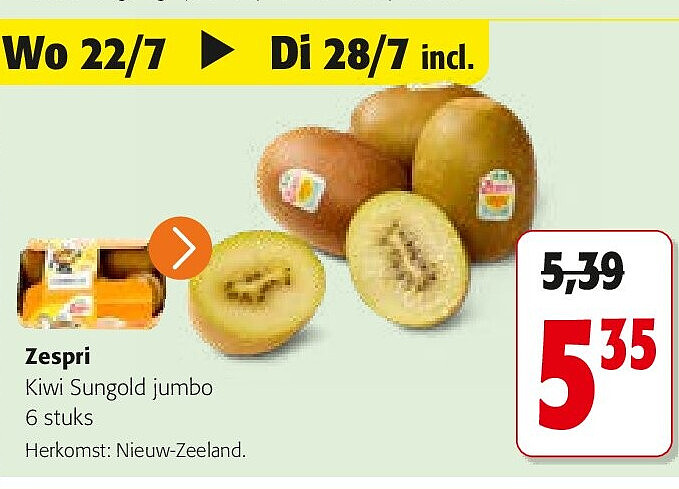 Zespri
