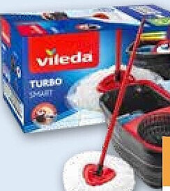 Vileda Turbo Smart Mop