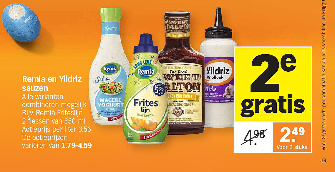 Image of Albert Heijn