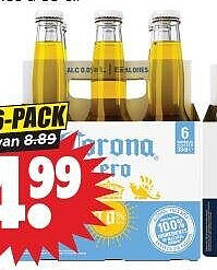 Corona Cero