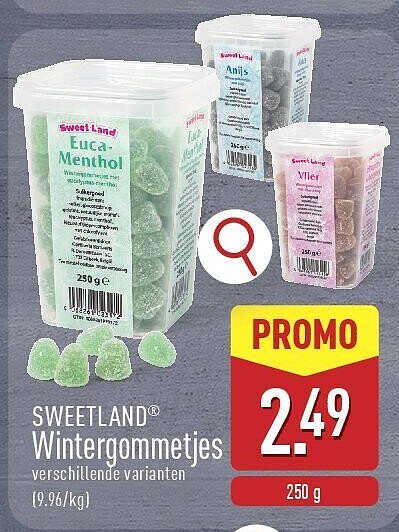 Wintergommetjes