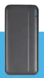 Powerbank Rivacase 10000mAh