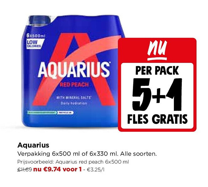 Aquarius