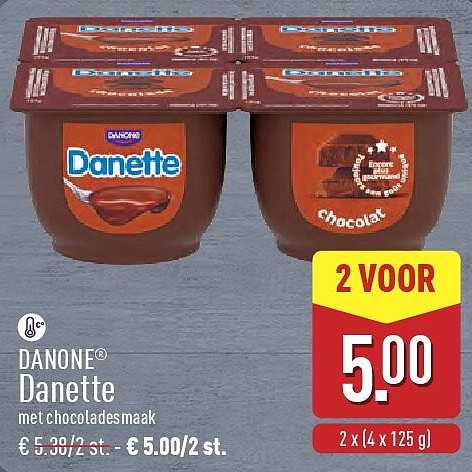 Danette