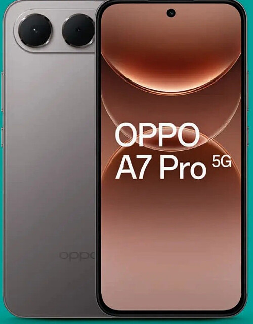 OPPO A7 Pro 5G