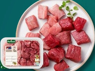 K-PURLAND Gulasch gemischt