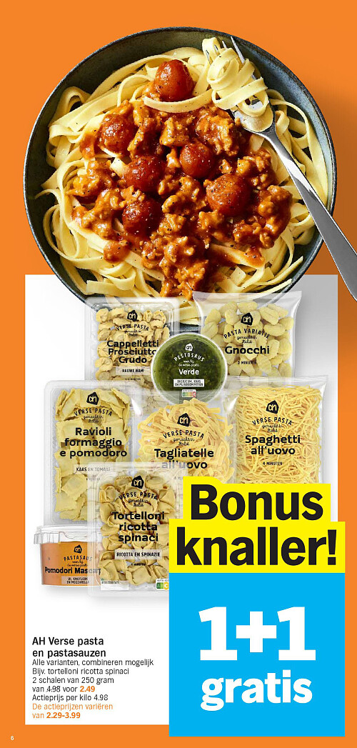 Image of Albert Heijn