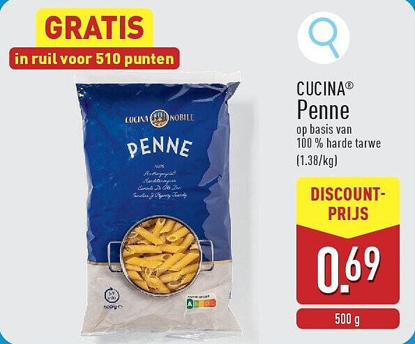 Penne