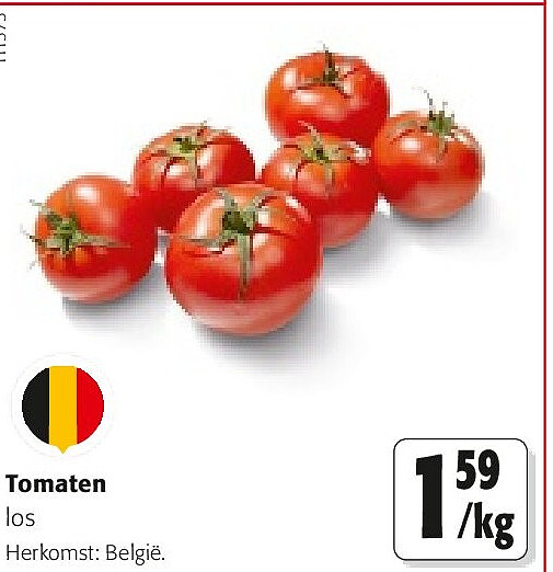 Tomaten
