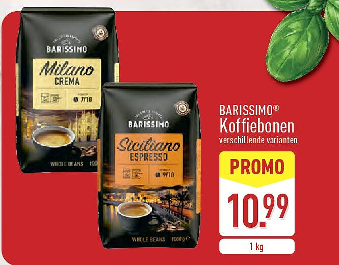 Koffiebonen