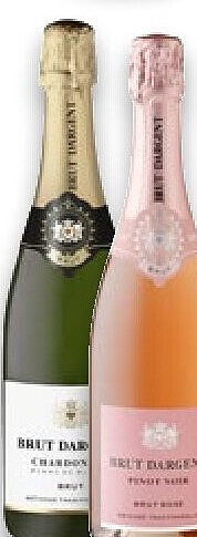 Brut Dargent Franz. Sekt