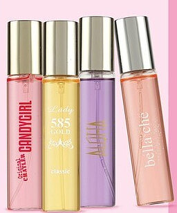 Chatler travelsize eau de parfum 30 ml