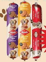 Bodi snackworst