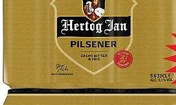 Hertog Jan Pilsener
