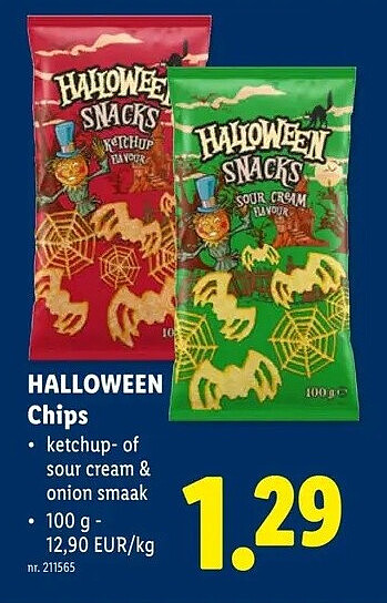 Chips