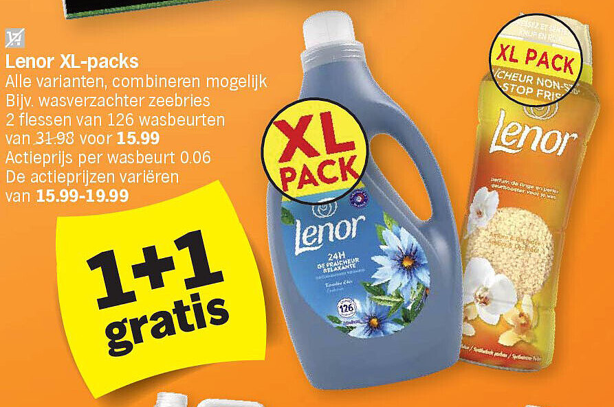 Image of Albert Heijn
