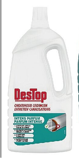 DesTop nettoyant