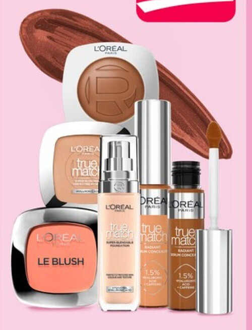 True Match Tinted Balm 2.5 Neutral Light 30 ml
