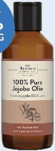 Jojoba Olie 100% Puur 150 ml