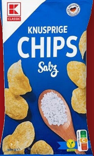 K-CLASSIC Chips