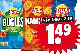 Bugles, Hamka's of Wokkels