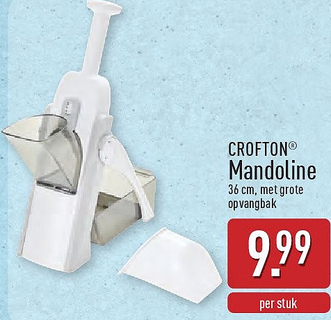 Mandoline