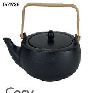 Theepot