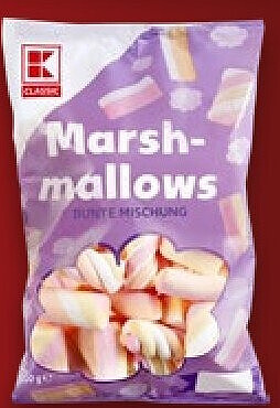 K-CLASSIC Marshmallows