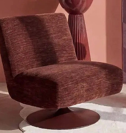 Fauteuil Calabria